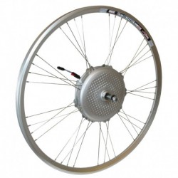 RIDE+ Bolt-on 700c Replacement Wheel