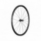 Rueda Bontrager Aeolus XXX 2 TLR Disc para cubierta de carretera