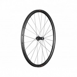 Rueda Bontrager Aeolus XXX 2 TLR Disc para cubierta de carretera