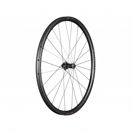 Rueda Bontrager Aeolus XXX 2 TLR Disc para cubierta de carretera