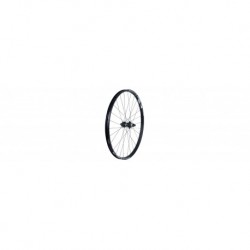 Bontrager Maverick Pro 27.5"" 6-Bolt Disc MTB Wheel