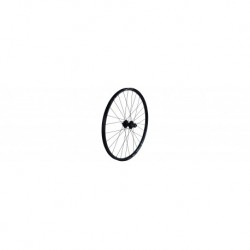 Bontrager Duster Elite 27.5"" TLR 6-Bolt Disc MTB Wheel