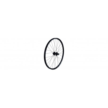 Bontrager Duster Elite 27.5"" TLR 6-Bolt Disc MTB Wheel