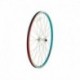 Electra Townie Original-21D Ladies' Wheel