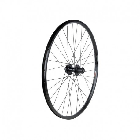 Bontrager Connection 27.5"" 6-Bolt Disc MTB Wheel