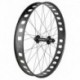 Sun Rims Mule Fut 80 Wheel