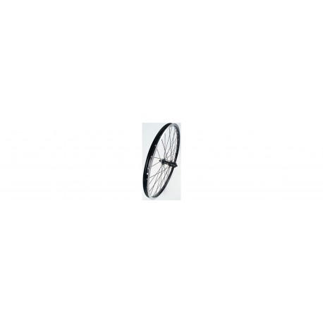 Trek 24"" Quick Release Center Lock Disc Kids Wheel