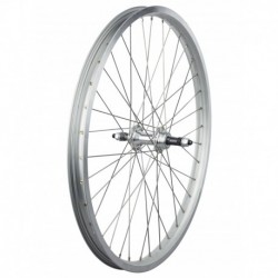 Electra A10027 Cruiser Lux 7D 24""Wheel