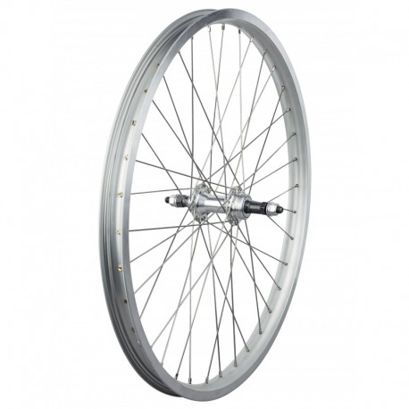 Electra A10027 Cruiser Lux 7D 24""Wheel