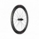Rueda Bontrager Aeolus XXX 6 TLR Disc para cubierta de carretera