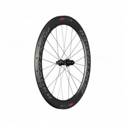 Rueda Bontrager Aeolus XXX 6 TLR Disc para cubierta de carretera