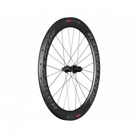 Rueda Bontrager Aeolus XXX 6 TLR Disc para cubierta de carretera