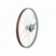 Electra Super DLX 26"" Cruiser Wheel