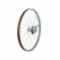 Electra Super DLX 26"" Cruiser Wheel