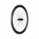 Rueda Bontrager Aeolus XXX 4 Disc Tubular&nbsp;Carretera