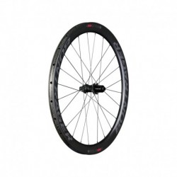 Rueda Bontrager Aeolus XXX 4 Disc Tubular&nbsp;Carretera