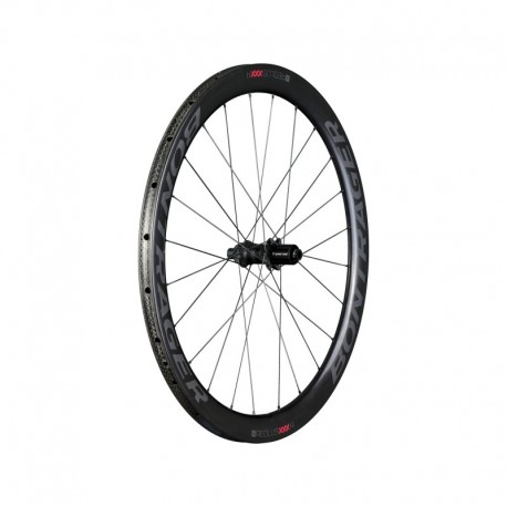 Rueda Bontrager Aeolus XXX 4 Disc Tubular&nbsp;Carretera