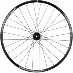 Rhythm Elite Disc 29 TLR Bontrager