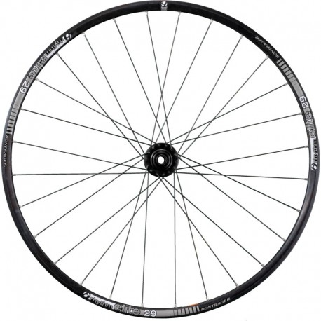 Rhythm Elite Disc 29 TLR Bontrager