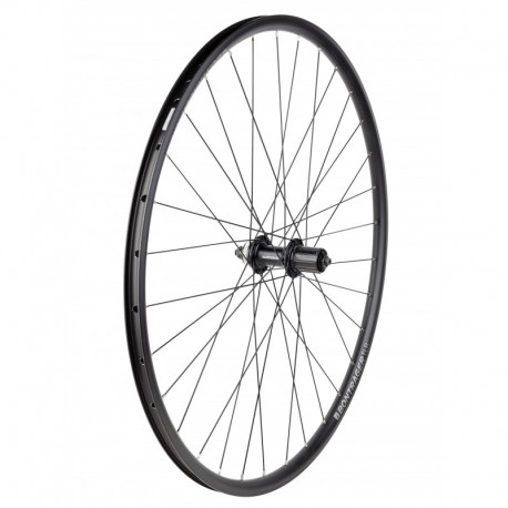 Bontrager Approved TLR Disc QR M3050 Wheel