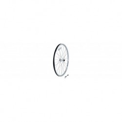 Electra Townie Original-7D Ladies' Wheel