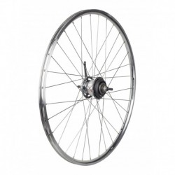 Electra Townie Commute Wheels