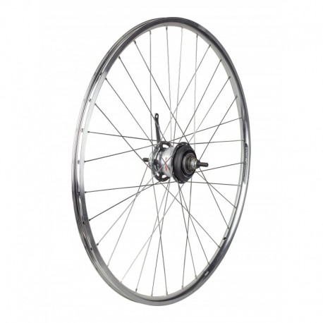 Electra Townie Commute Wheels