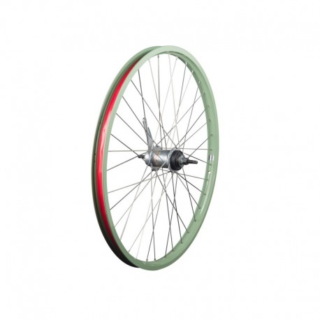 Electra Super Deluxe Wheels