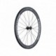 Rueda Bontrager Aeolus Comp 5 TLR Disc Carretera