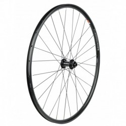 Bontrager Approved TLR Disc Thru Axle CL-712 28H Wheel
