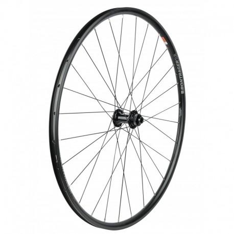 Bontrager Approved TLR Disc Thru Axle CL-712 28H Wheel