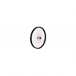 Electra Straight 8 26"" Cruiser Wheel