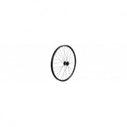 Bontrager Duster Elite 27.5"" TLR 6-Bolt Disc MTB Wheel