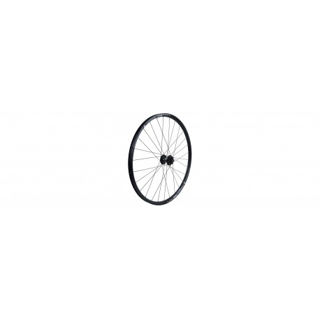 Bontrager Duster Elite 27.5"" TLR 6-Bolt Disc MTB Wheel