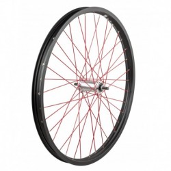 Electra Cruiser 24"" Ladies' Wheel