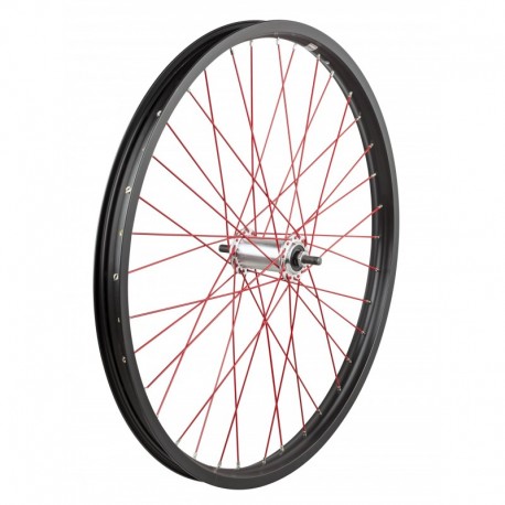 Electra Cruiser 24"" Ladies' Wheel