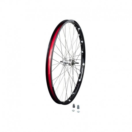 Electra Wild Flower Wheels