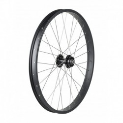 Trek 24"" Bolt-on 6-Bolt Disc Kids Wheel