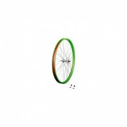 Electra Sugar Skulls 26"" Cruiser Wheel