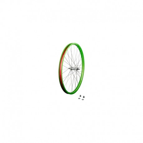 Electra Sugar Skulls 26"" Cruiser Wheel