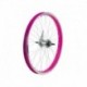 Electra Heartchya 20"" Cruiser Wheel