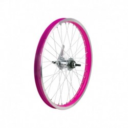 Electra Heartchya 20"" Cruiser Wheel