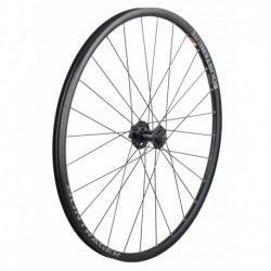 Bontrager Duster Elite 27.5"" 6-Bolt Disc QR MTB Wheel