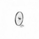 Electra A05526 Cruiser 1 26"" Wheel