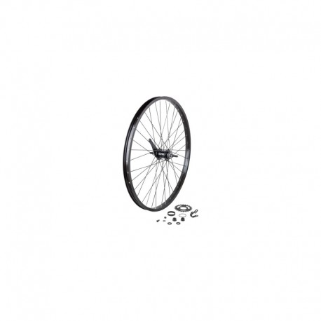 Electra A05526 Cruiser 1 26"" Wheel