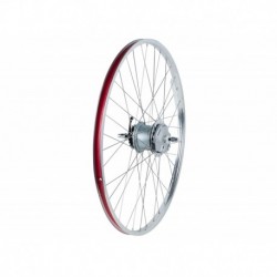 Electra Amsterdam Replacement Wheels