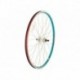 Electra Townie Original-21D Ladies' Wheel