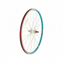 Electra Townie Original-21D Ladies' Wheel