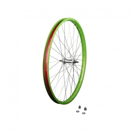Electra Daisy 26"" Cruiser Wheel