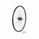 Bontrager Approved TLR Disc QR Circlip Wheel